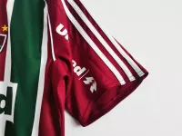 2008/09 Fluminense FC Home Retro Jersey - view 9