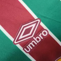 23-24 Fluminense FC Home Kids Kit Jersey+Shorts - view 13