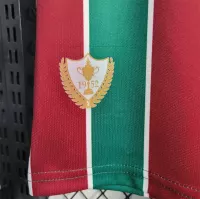 23-24 Fluminense FC Home Kids Kit Jersey+Shorts - view 7