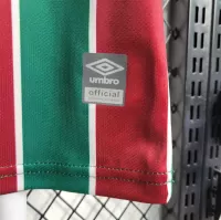 23-24 Fluminense FC Home Kids Kit Jersey+Shorts - view 10