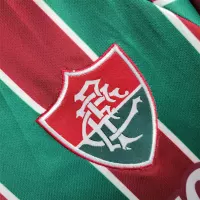 23-24 Fluminense FC Home Kids Kit Jersey+Shorts - view 11