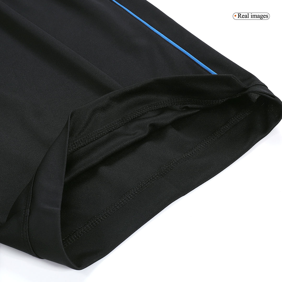 23-24 Grêmio FBPA Home Soccer Shorts - view 4