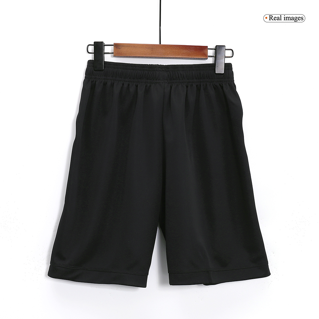 23-24 Grêmio FBPA Home Soccer Shorts - view 5