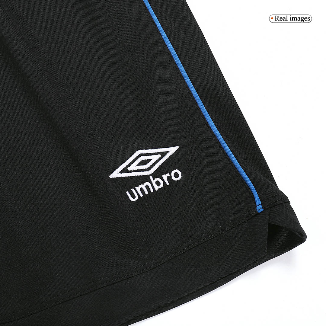 23-24 Grêmio FBPA Home Soccer Shorts - view 8