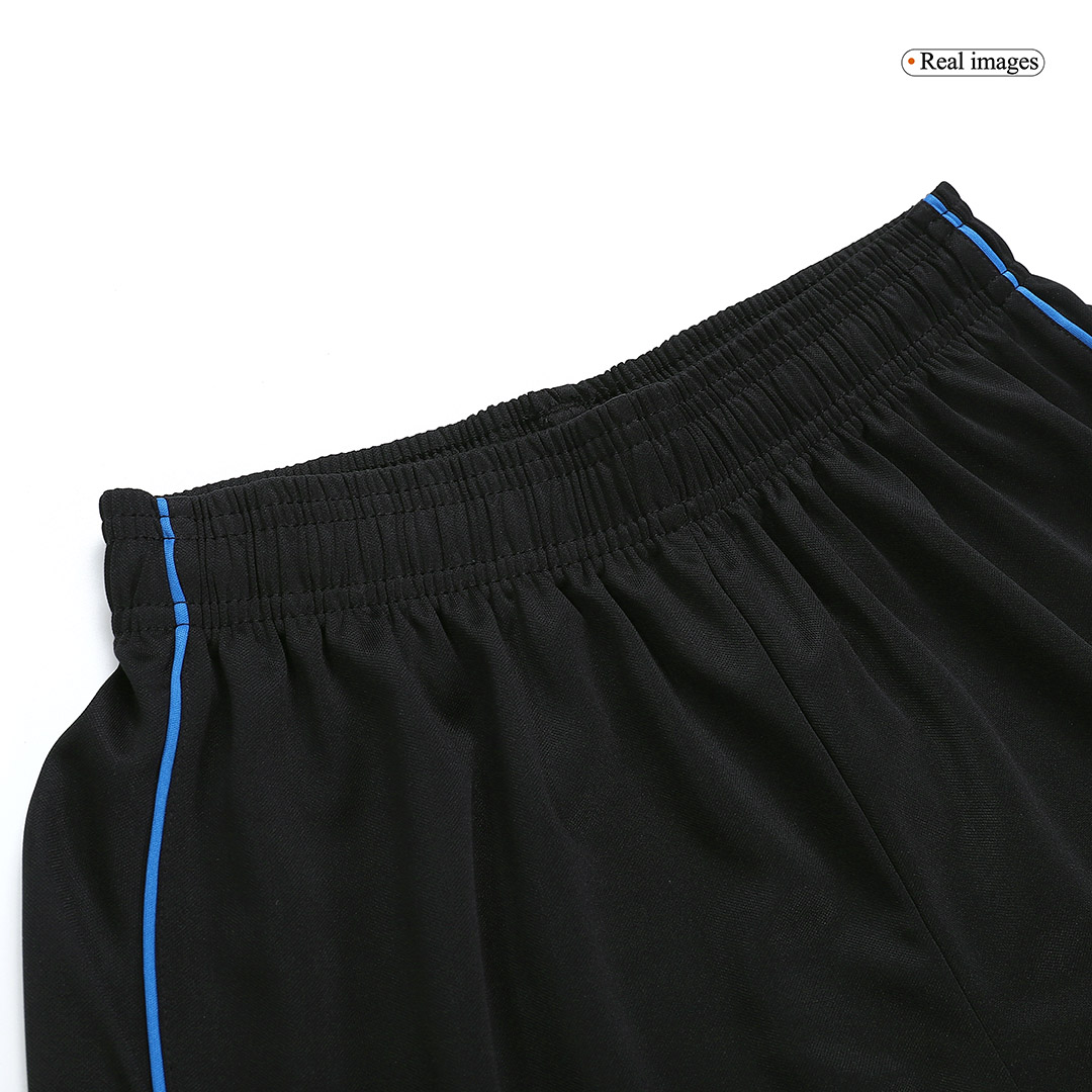 23-24 Grêmio FBPA Home Soccer Shorts - view 10