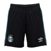 23-24 Grêmio FBPA Home Soccer Shorts - view 1