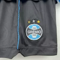 23-24 Grêmio FBPA Home Kids Kit Jersey+Shorts - view 6