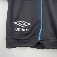 23-24 Grêmio FBPA Home Kids Kit Jersey+Shorts - view 7