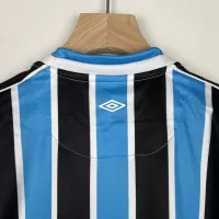 23-24 Grêmio FBPA Home Kids Kit Jersey+Shorts - view 10