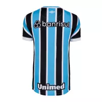23-24 Grêmio FBPA Home Kit Jersey+Shorts - view 4