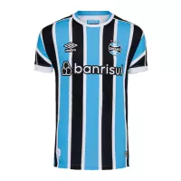 23-24 Grêmio FBPA Home Kit Jersey+Shorts - view 6