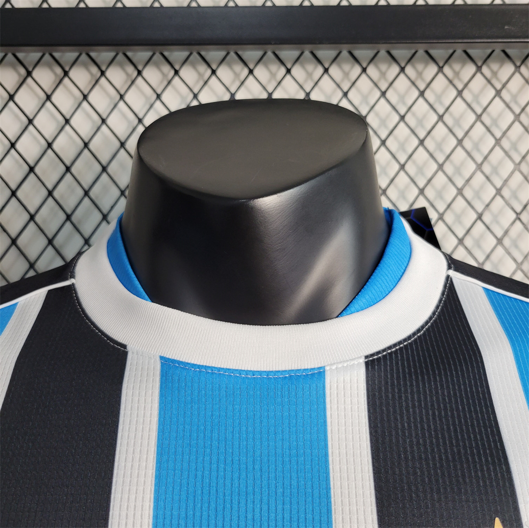 23-24 Grêmio FBPA Home Jersey Player Edition - view 3