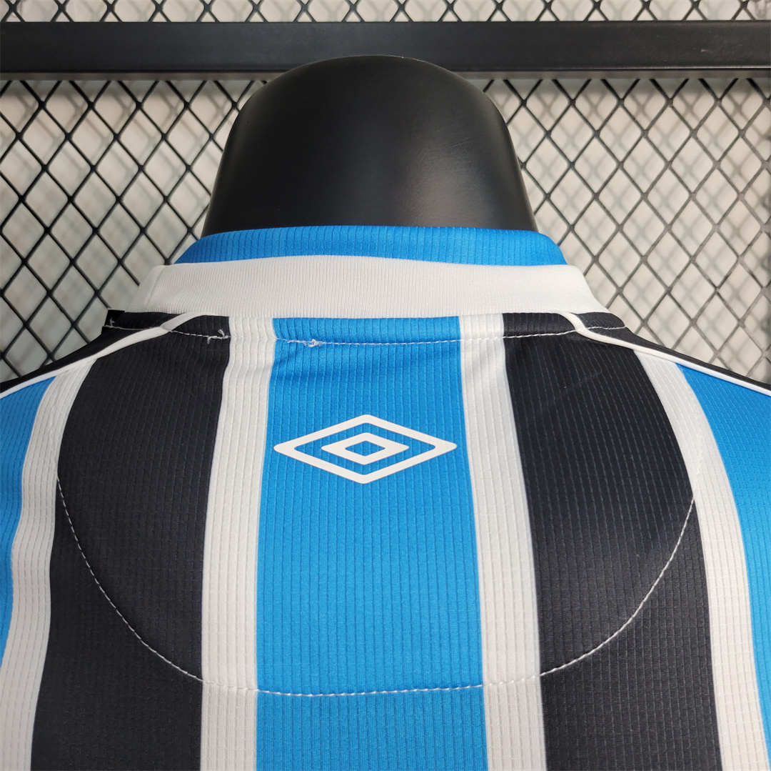 23-24 Grêmio FBPA Home Jersey Player Edition - view 7