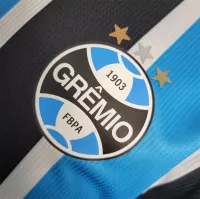23-24 Grêmio FBPA Home Jersey Player Edition - view 9