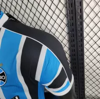 23-24 Grêmio FBPA Home Jersey Player Edition - view 10