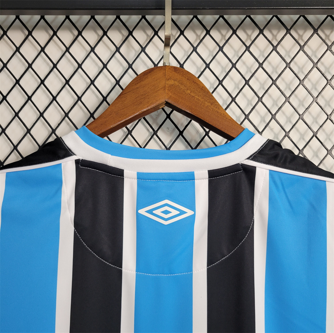 23-24 Grêmio FBPA Home Jersey - view 14