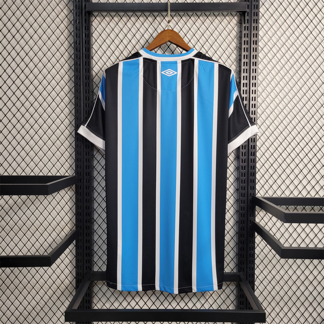 23-24 Grêmio FBPA Home Jersey - view 9