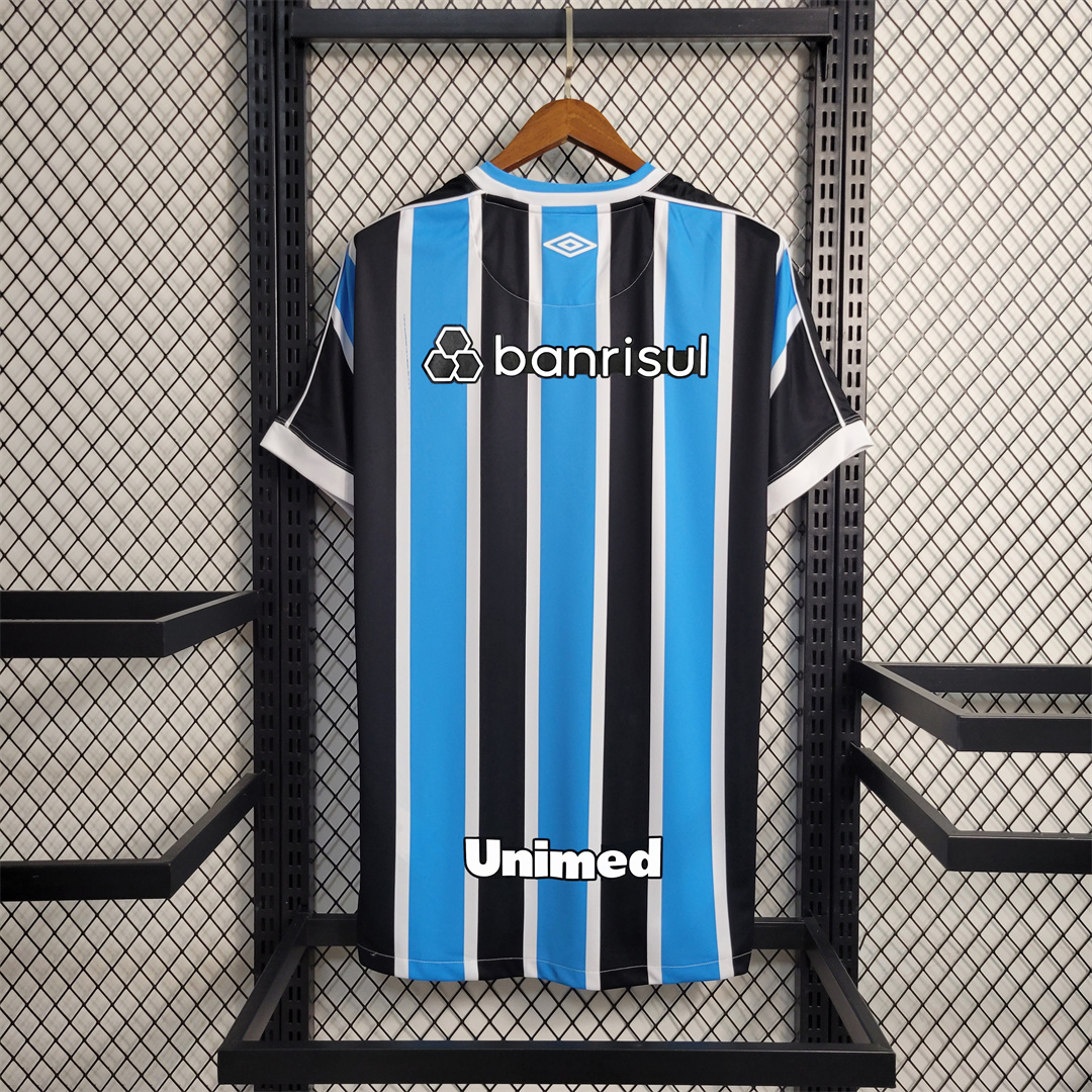 23-24 Grêmio FBPA Home Jersey - view 10