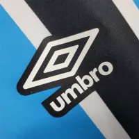 23-24 Grêmio FBPA Home Jersey - view 3