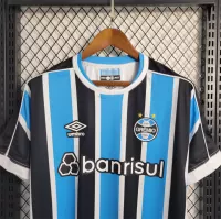 23-24 Grêmio FBPA Home Jersey - view 12