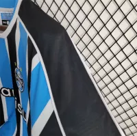 23-24 Grêmio FBPA Home Jersey - view 4