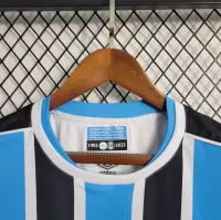 23-24 Grêmio FBPA Home Jersey - view 5