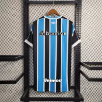 23-24 Grêmio FBPA Home Jersey - view 10