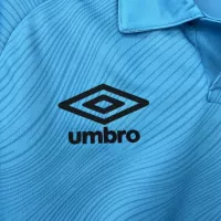 25-26 Santos FC Second Away Soccer Jersey with All Sponsors - view 5