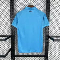 25-26 Santos FC Second Away Soccer Jersey with All Sponsors - view 6