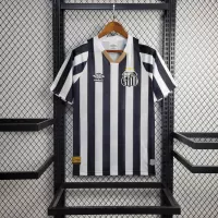 24-25 Santos FC Away Soccer Jersey - view 1