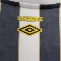 24-25 Santos FC Away Soccer Jersey - view 8