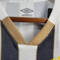 24-25 Santos FC Away Soccer Jersey - view 9