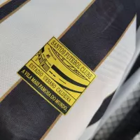 24-25 Santos FC Away Soccer Jersey - view 10