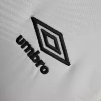 24-25 Santos FC Home Soccer Jersey with All Sponsors - view 15
