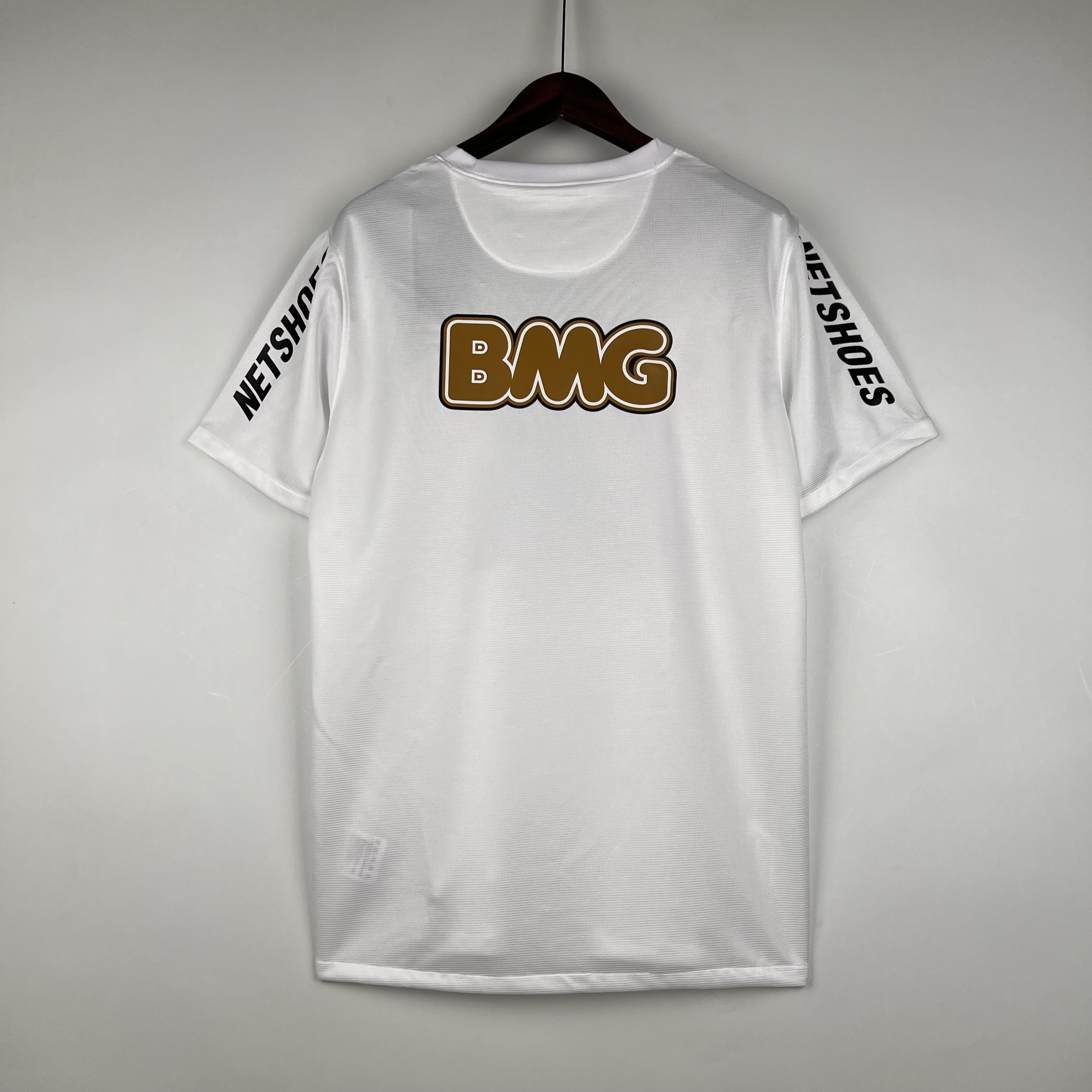 2012/13 Santos FC Home Retro Jersey - view 3