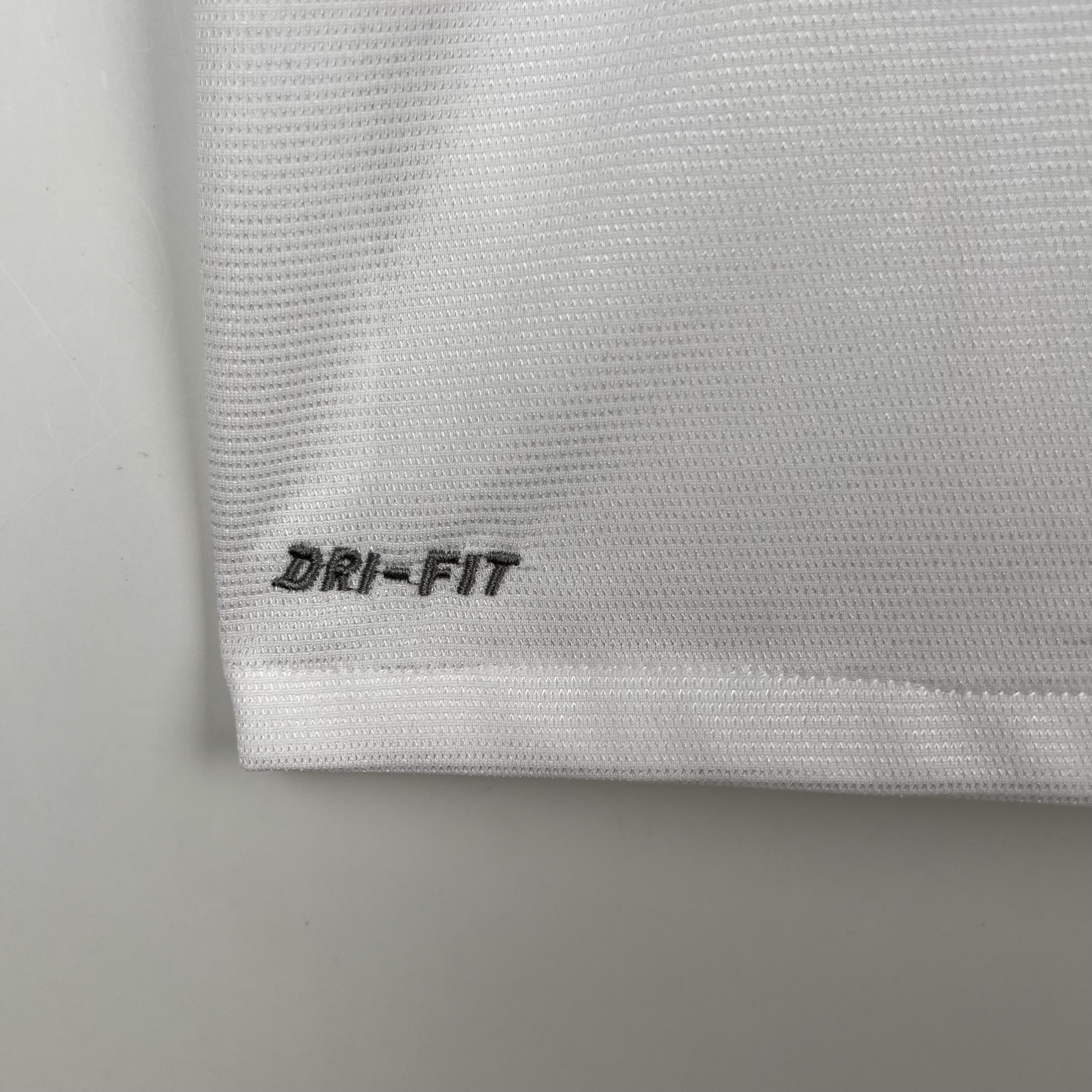 2012/13 Santos FC Home Retro Jersey - view 4