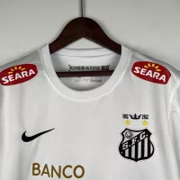 2012/13 Santos FC Home Retro Jersey - view 5