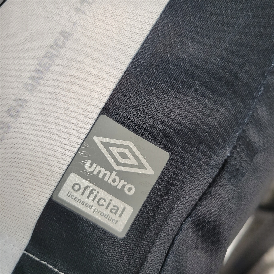 23-24 Santos FC Away Jersey - view 5