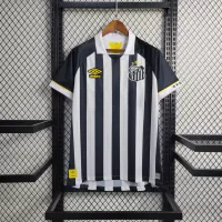 23-24 Santos FC Away Jersey - view 1