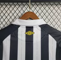 23-24 Santos FC Away Jersey - view 13