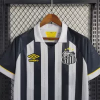 23-24 Santos FC Away Jersey - view 14