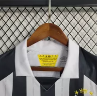 23-24 Santos FC Away Jersey - view 4