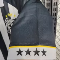 23-24 Santos FC Away Jersey - view 8