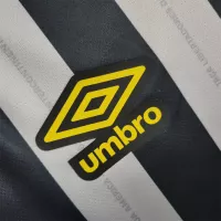23-24 Santos FC Away Jersey - view 9