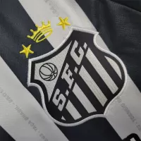 23-24 Santos FC Away Jersey - view 11