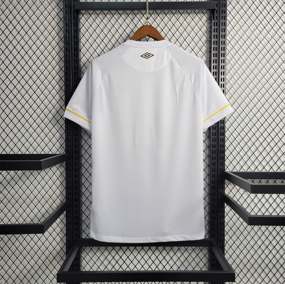 23-24 Santos FC Home Jersey - view 3