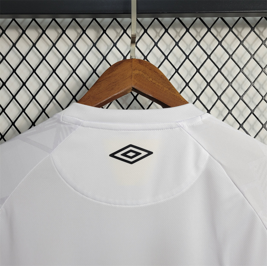 23-24 Santos FC Home Jersey - view 14