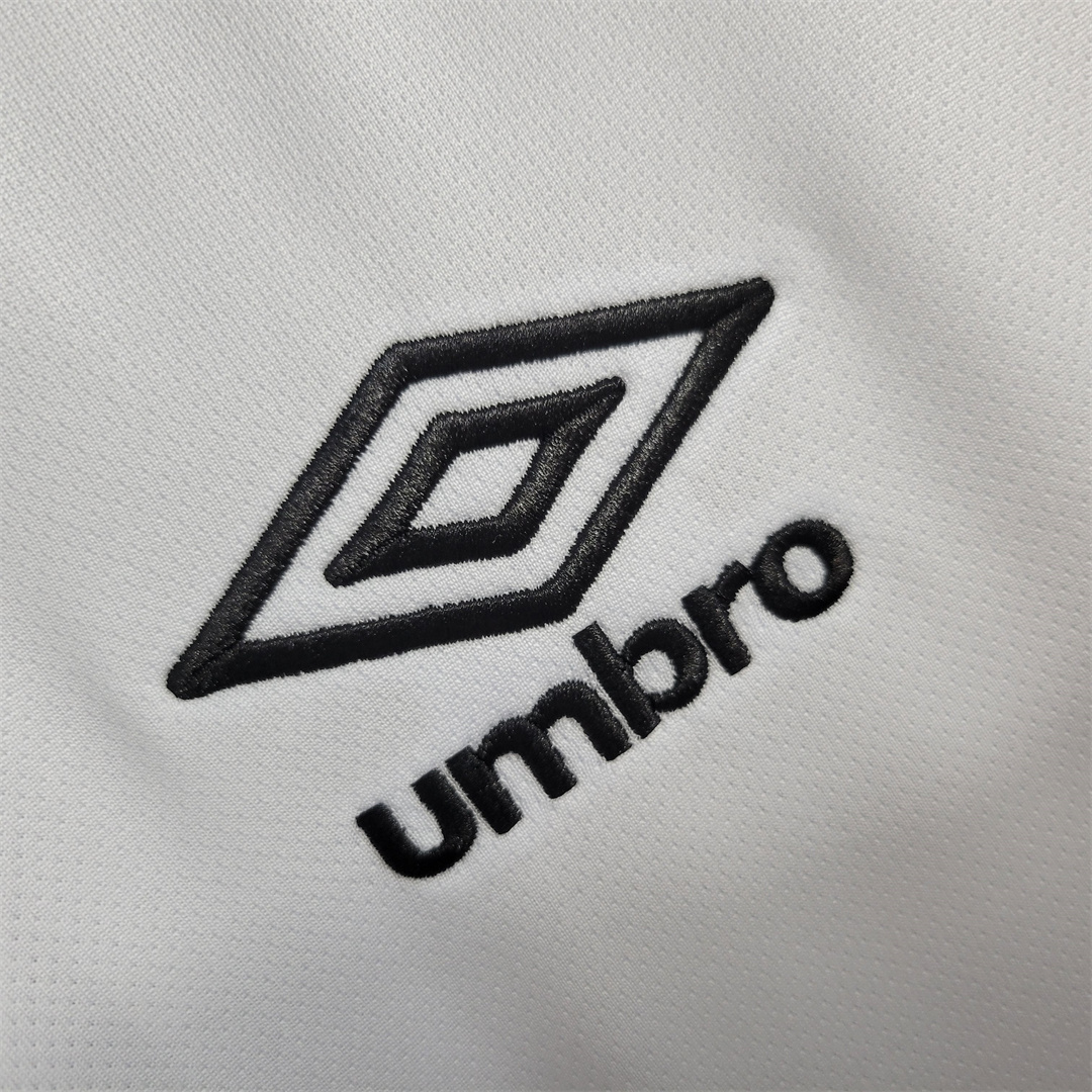 23-24 Santos FC Home Jersey - view 16