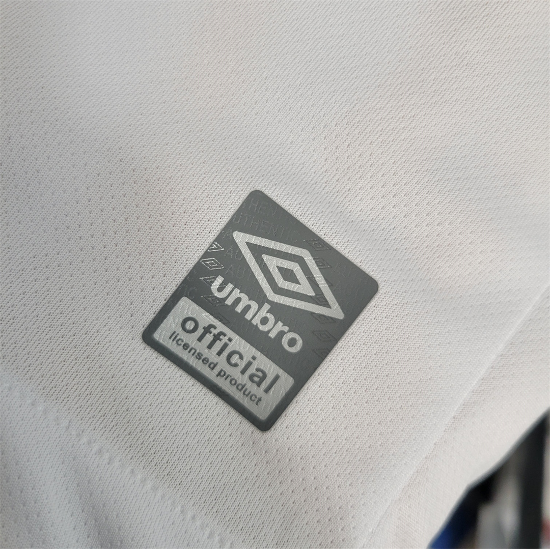 23-24 Santos FC Home Jersey - view 4