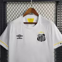23-24 Santos FC Home Jersey - view 5